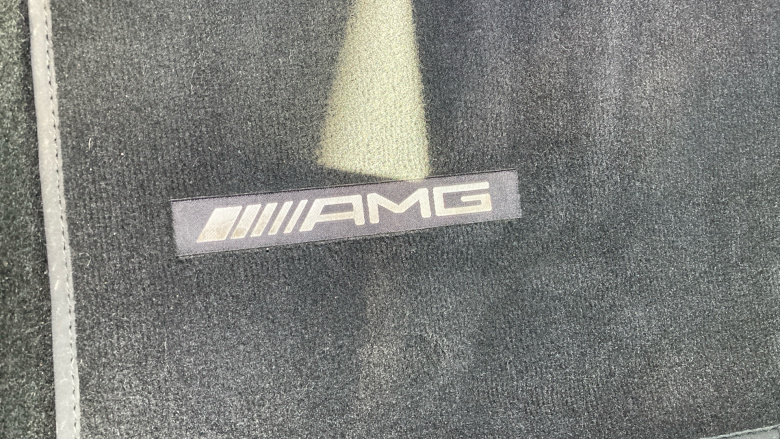 Mercedes-Benz A-Class A180 AMG Line Executive 5dr Auto Petrol Hatchback